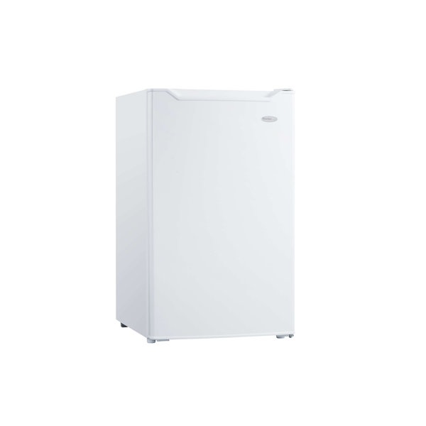 Danby 4.4 Cubic Feet Freestanding Mini Fridge & Reviews Wayfair